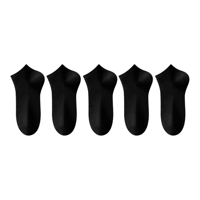 H YXIANG Ankle Socks Women's Combo Set-6