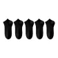 Graphite Black 5 Pack