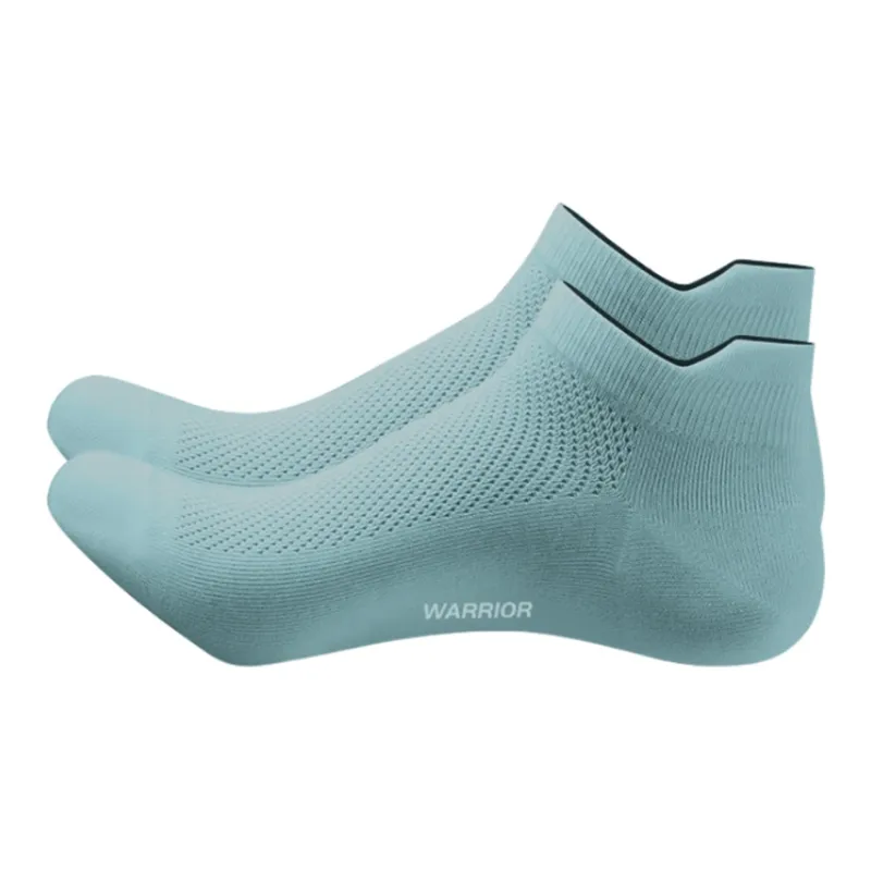 Warrior Ankle Socks Unisex Combo Set-7