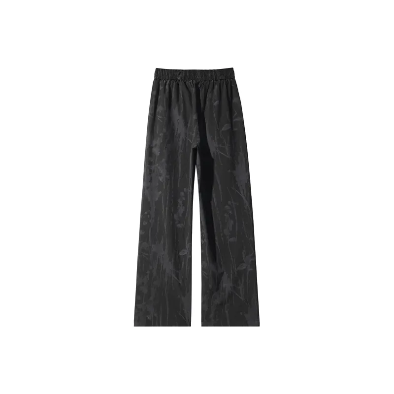 PERK EGLE Casual Pants Unisex-1