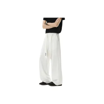 ZONEiD Casual Pants Unisex