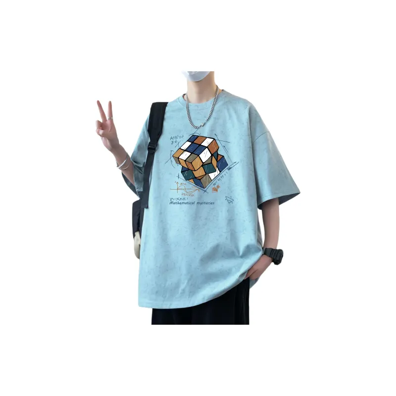 FRQ T Shirts Unisex-10