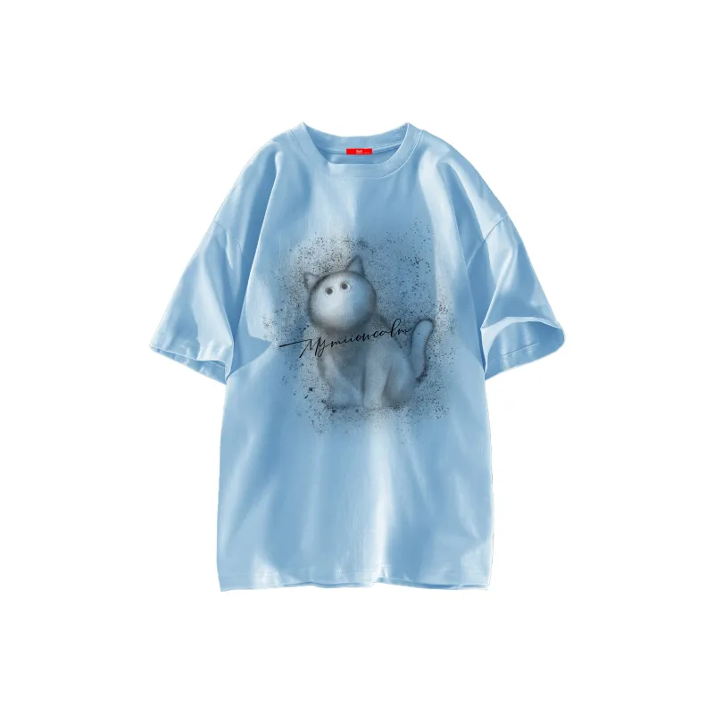 MIIOW Cool One Summer Series T Shirt Unisex-15