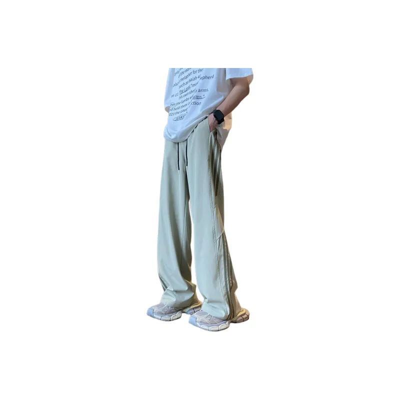 BLANC & ECLARE Casual Pants Unisex-10