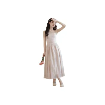 Dior Beauty Sleeveless Dress Women's