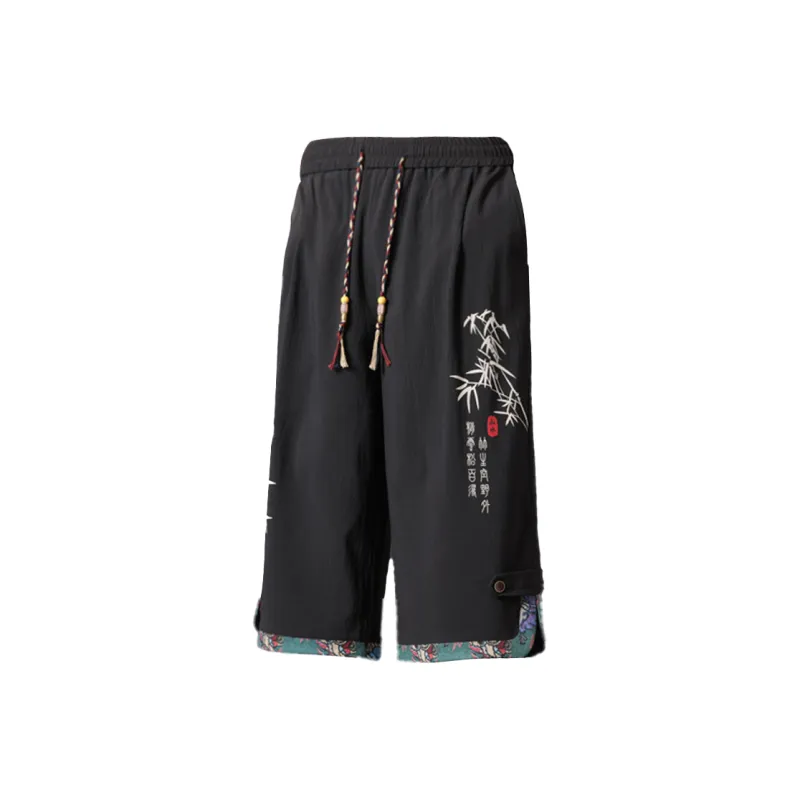 F.K.V.A Casual Shorts Unisex-6