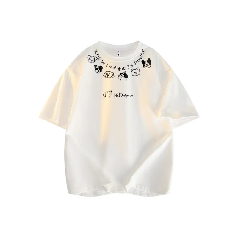 PAL ONGACO T Shirts Unisex-0