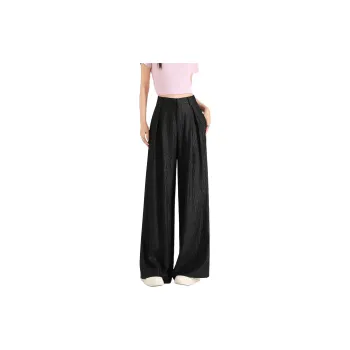 FAWENXIANGZI Casual Pants Women's
