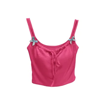 Cotton Gene Camisoles Women's