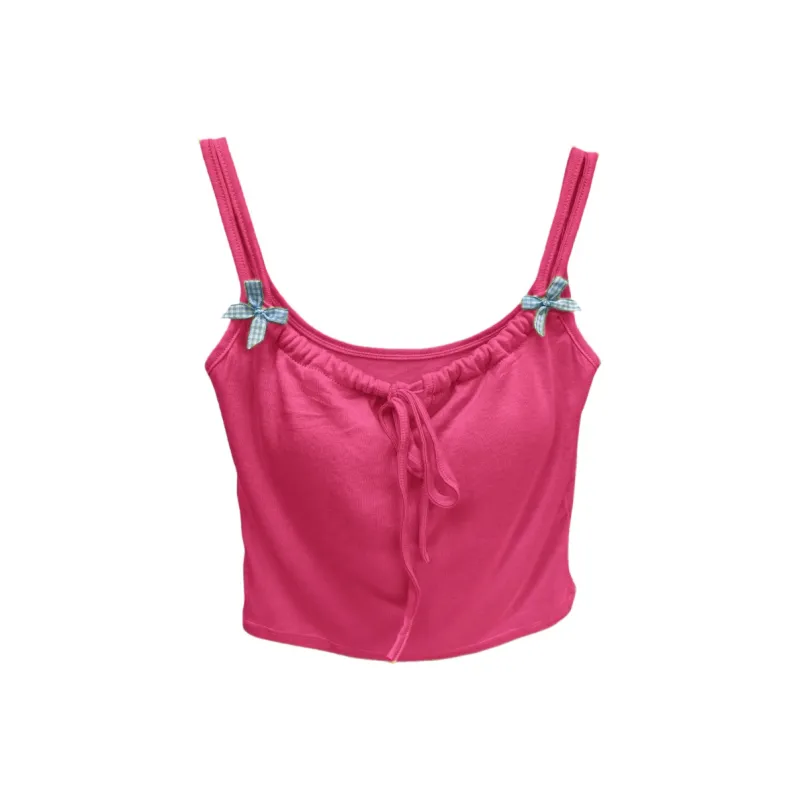 Cotton Gene Camisoles Women's-0