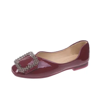 Zomila Casual Single Shoes Women's