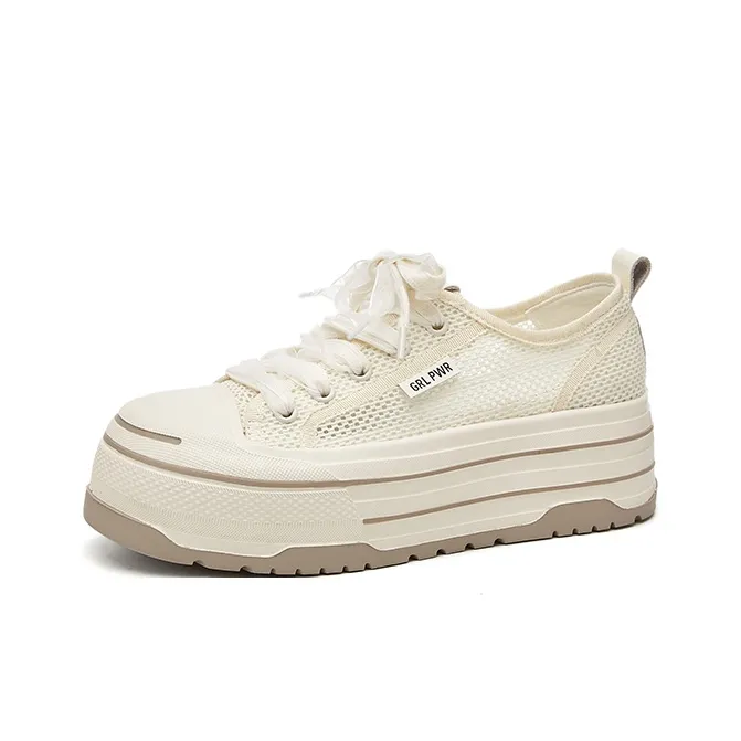 DAPHNE Low Top Casual Shoes Women's-4