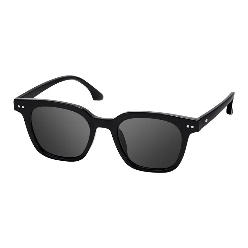MUYKUY TR90 Square Sunglasses Unisex-0