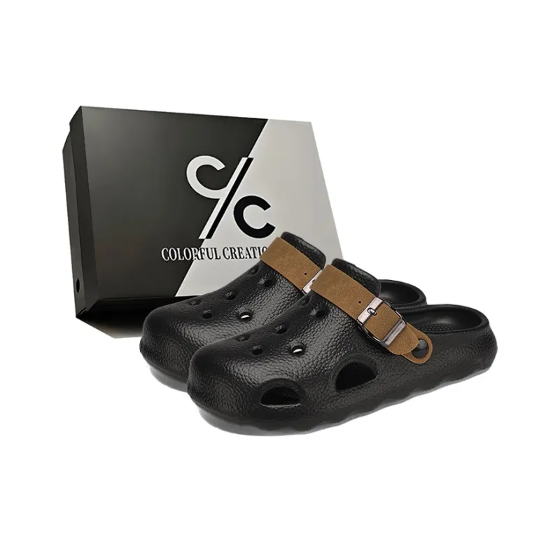 Colorful Creations Clogs Unisex-0