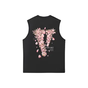 FFOMKE Tank Tops Unisex