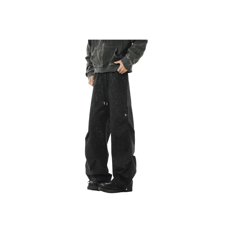 SIL VITIN Casual Pants Unisex-0