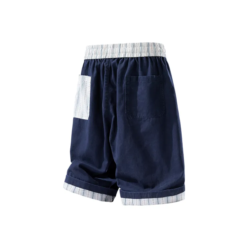 GOOSELIAR Casual Shorts Unisex-15