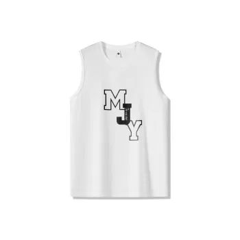 Cotton Gene Tank Tops Unisex