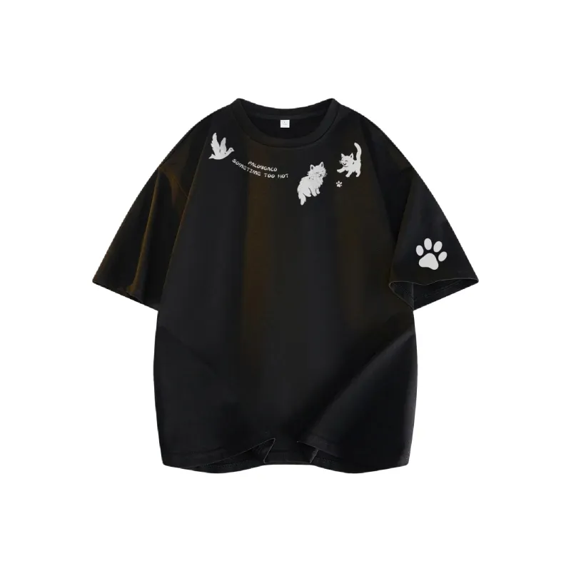 PAL ONGACO T Shirts Unisex-5