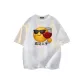 White Heather Gray
