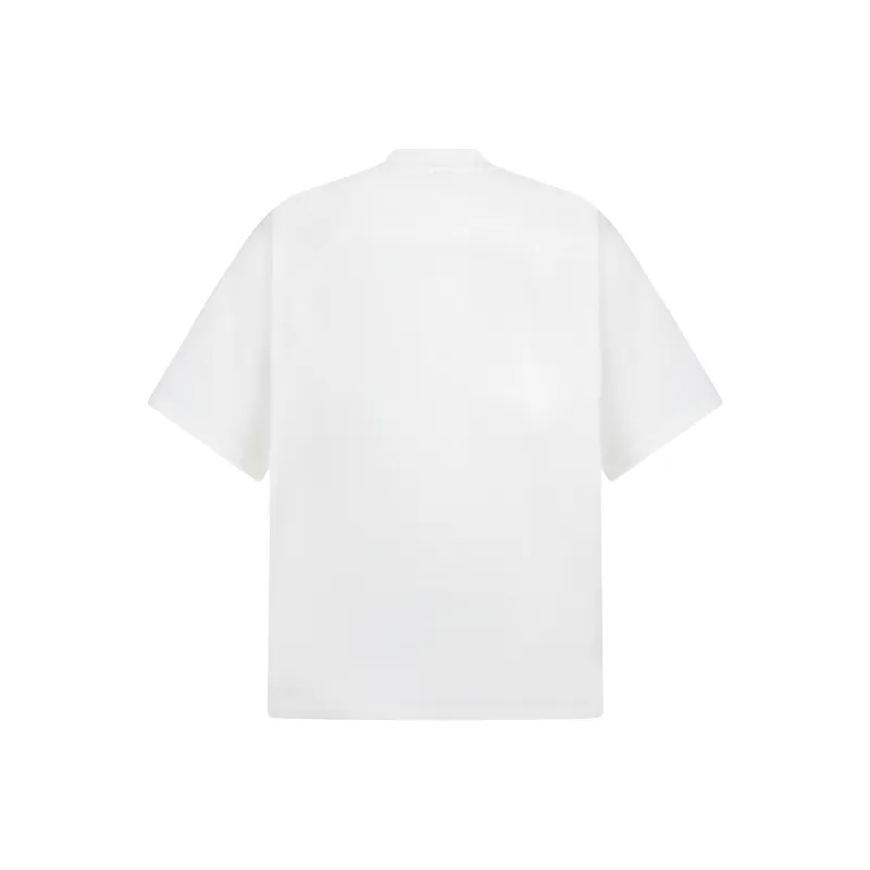 JASONWOOD T Shirts Unisex-1