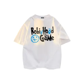 ROBINHOOD T Shirts Unisex
