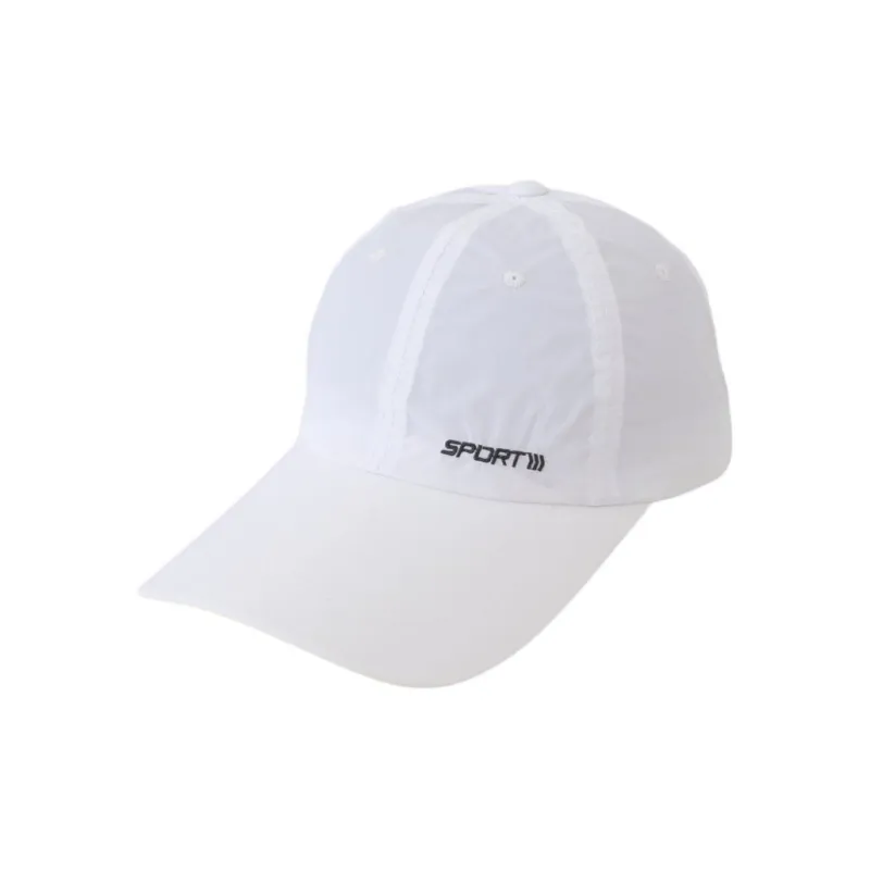 Ai Jiawei Polyester Baseball Caps Unisex-9