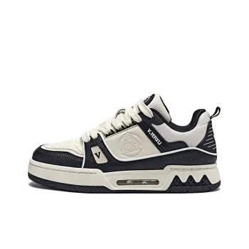 V.YERXU Low Top Casual Shoes Unisex