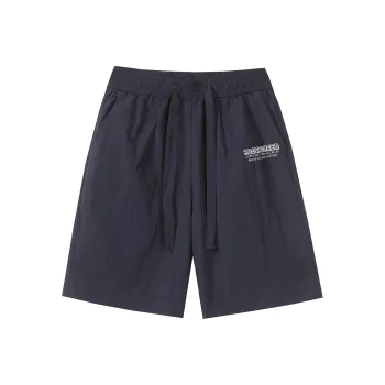 ROSECREED Casual Shorts Unisex
