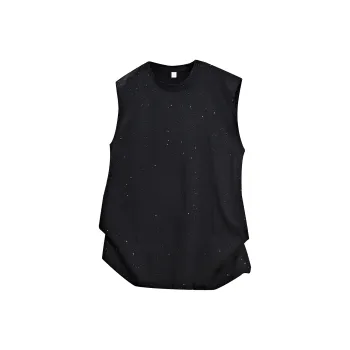 FAVEPOP Tank Tops Unisex