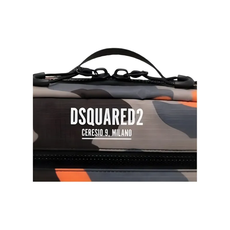 DSQUARED 2 Handbags-4