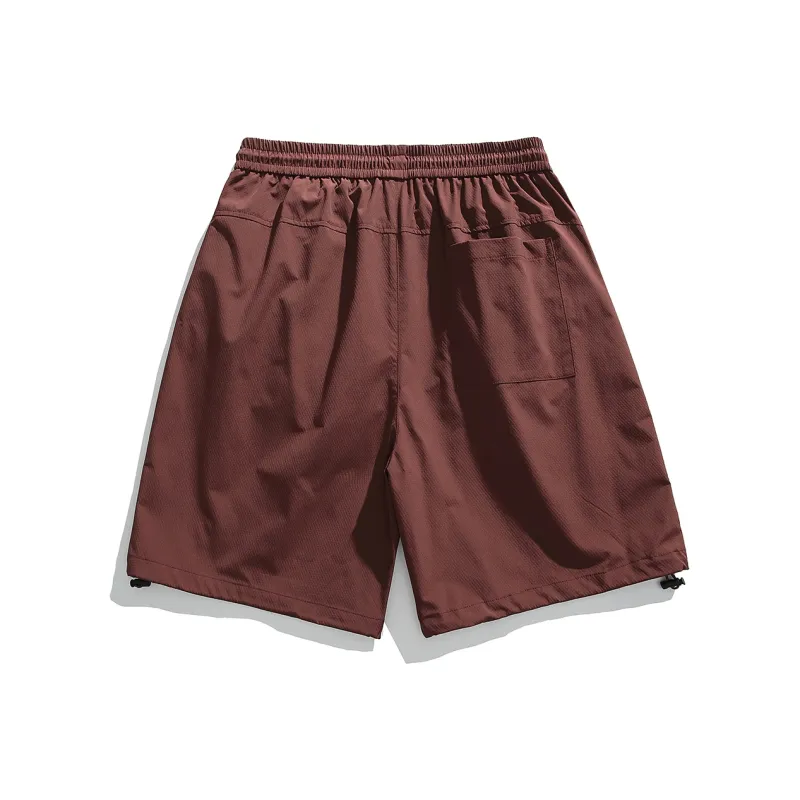 OXO OVERLOAD Casual Shorts Unisex-13