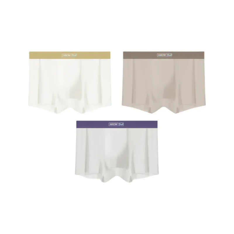 MIIOW Cool One Summer Series Underpants Men's-7
