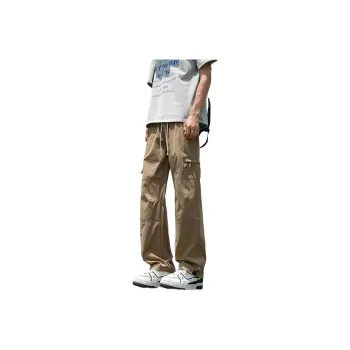 SIL VITIN Casual Pants Unisex