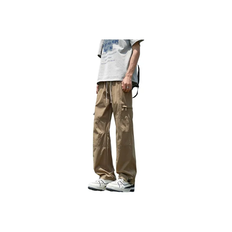 SIL VITIN Casual Pants Unisex-12