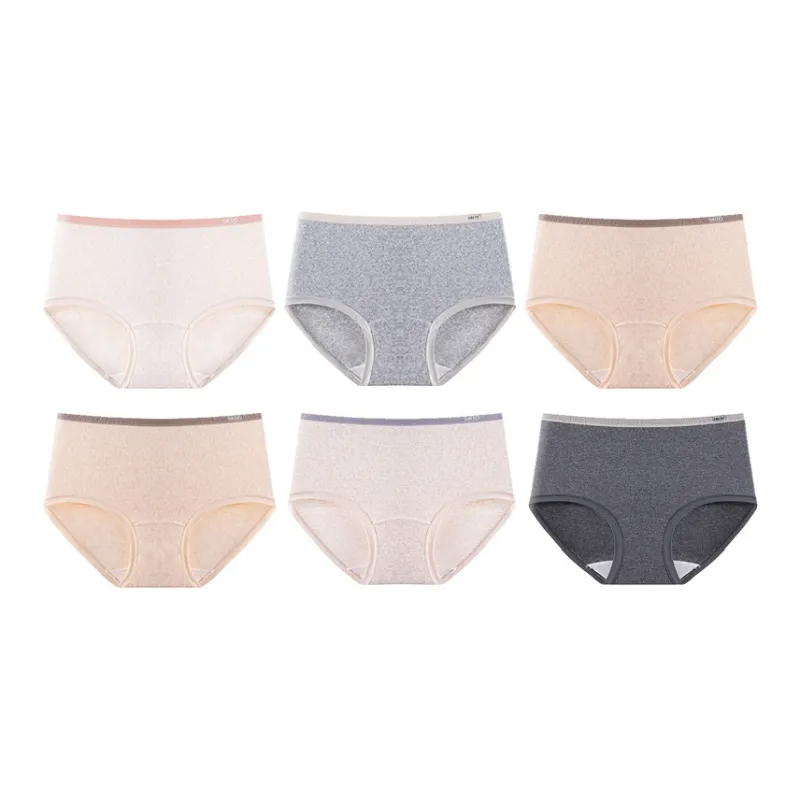 YUZHAOLIN Underpants Women's Combo Set-44