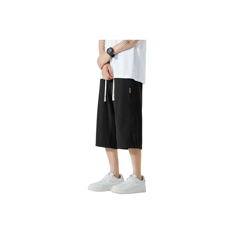 MKIEZER Casual Shorts Unisex-9