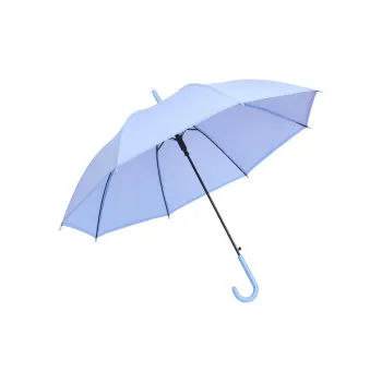 FY Semi Transparent Umbrella Multicolor