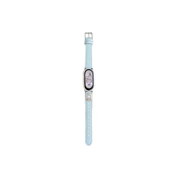 Mr. Strap Xiaomi Compatibility Watch Band 112~170mm Leather
