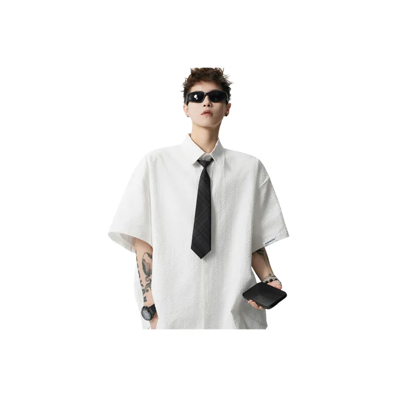 ROBINHOOD Shirts Unisex-0