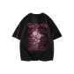 Black (100% cotton)