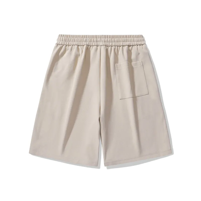 ATLETICO DE MADRID 1903 Casual Shorts Unisex-16