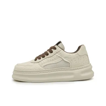 Frank Mully Low Top Skateboard Shoes Men's