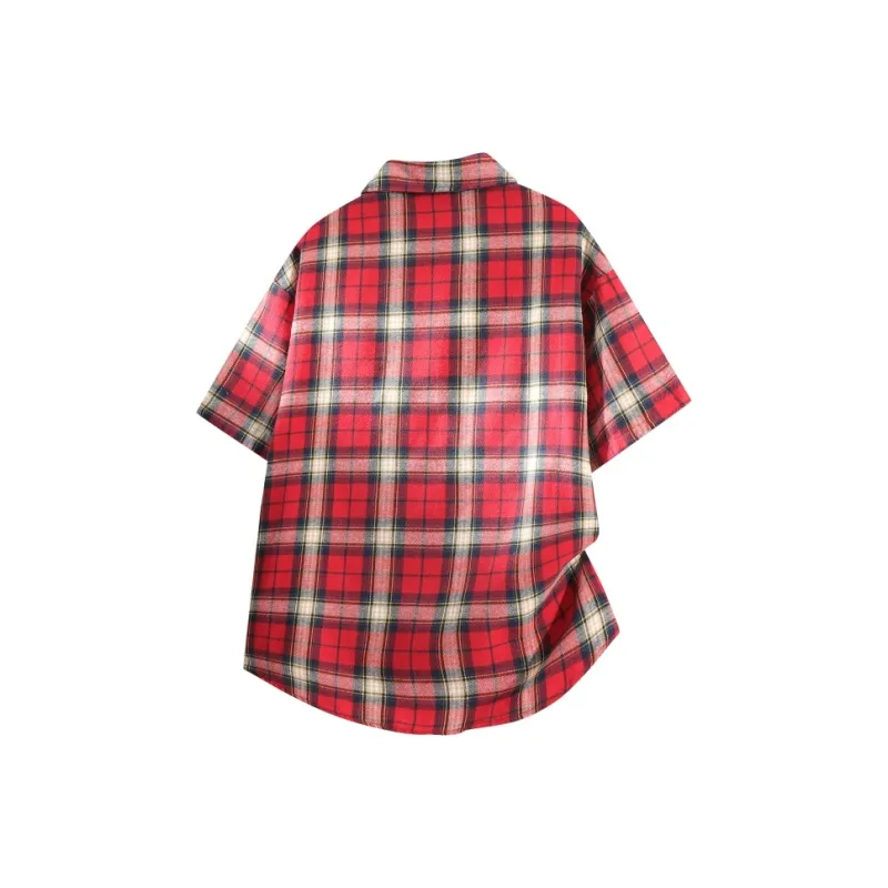 YOSICIL Shirts Unisex-3