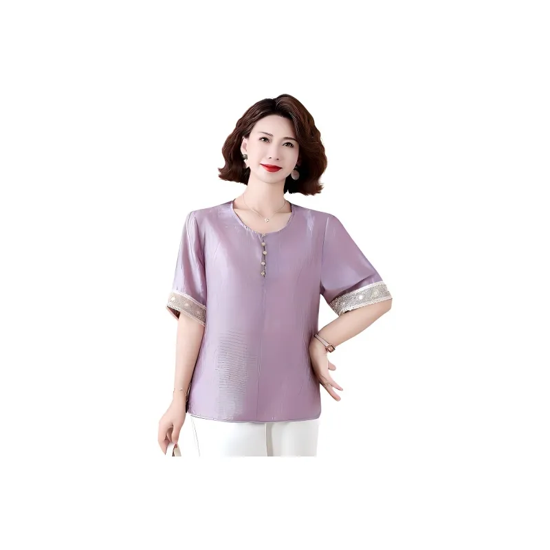 PIERRE CARDIN Chiffon Shirt Women's-0