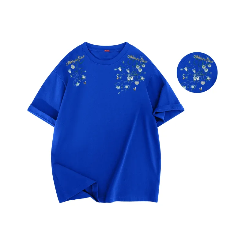 ALI THE FOX T Shirts Unisex-37