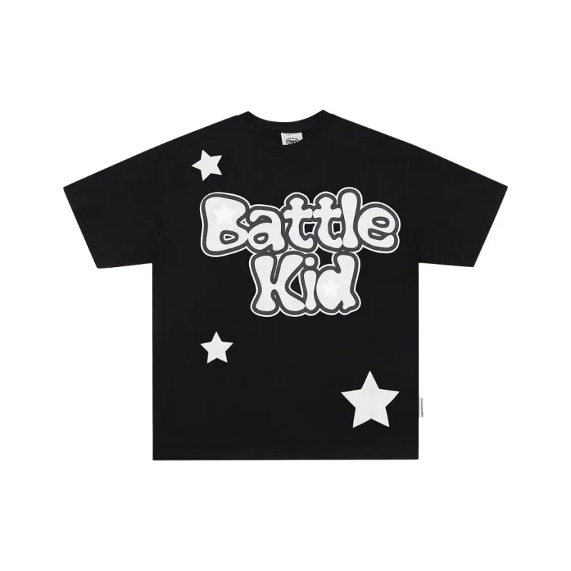RASHOMONG T-Shirts Unisex-6