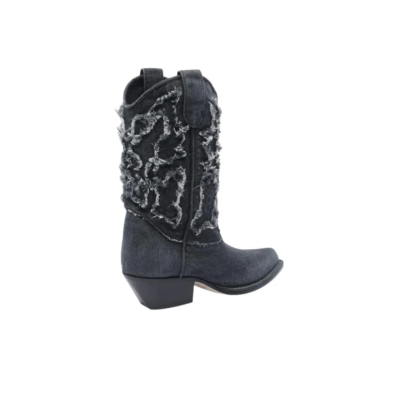 Vic Matie 60mm Westy Boots Women's-3