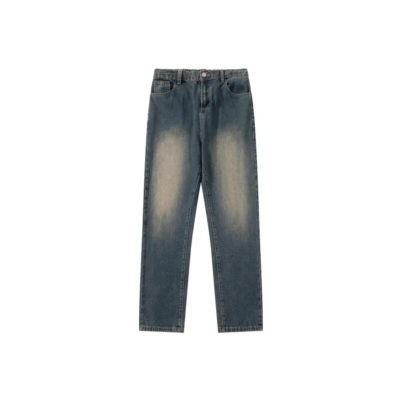 Chisportate Jeans Unisex-14