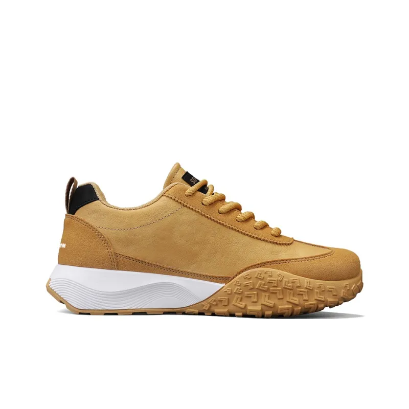 FCMM Shock Absorbing, Non Slip, Wear Resistant, Breathable And Lightweight Casual Shoes Men's-5